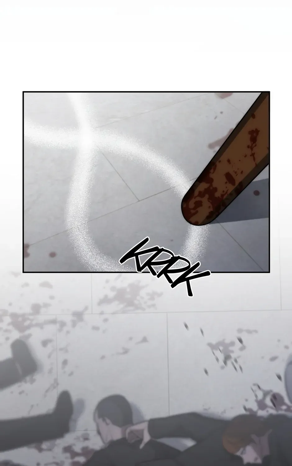 Rise of the God of War, chapter 13, page 15