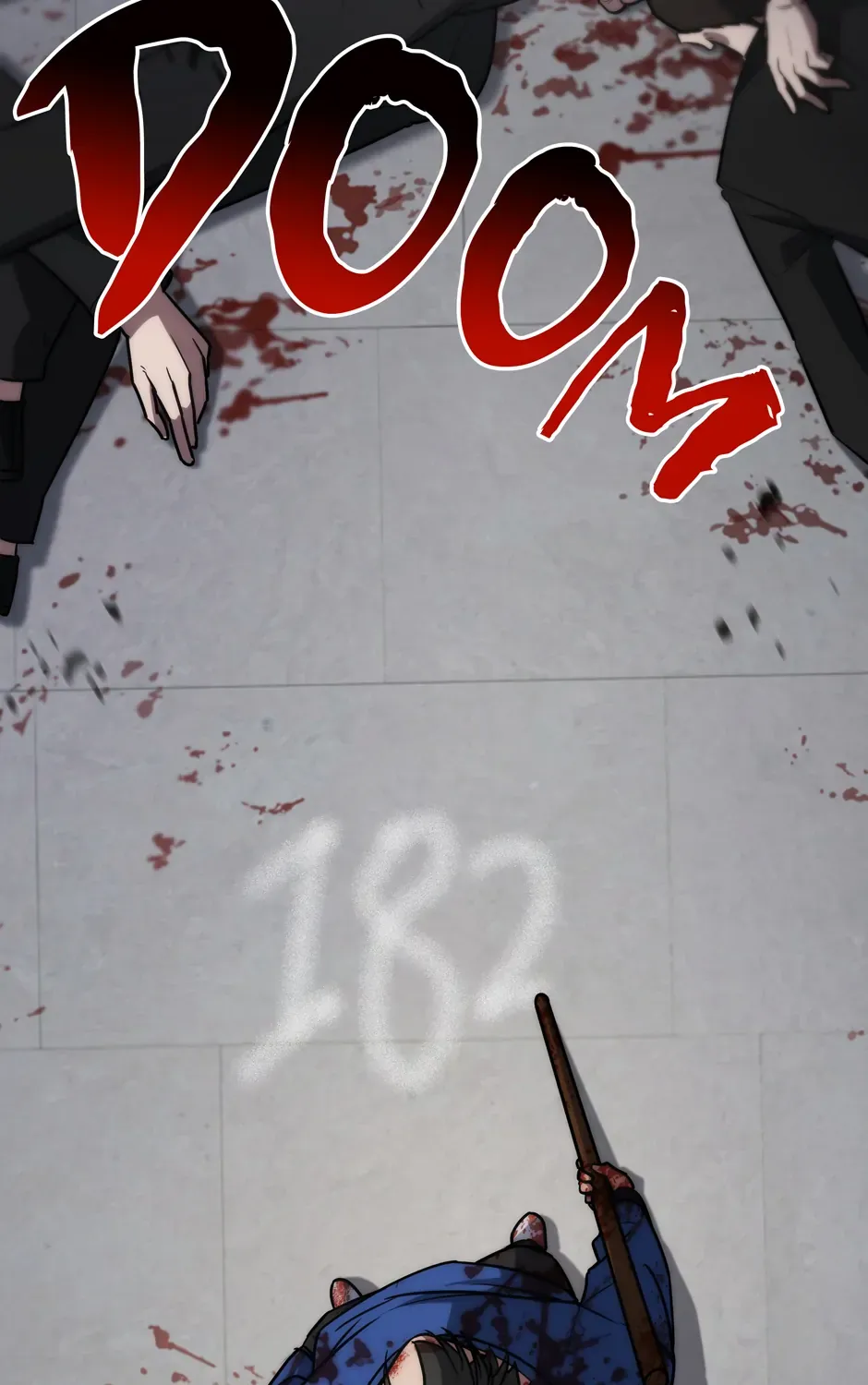 Rise of the God of War, chapter 13, page 17