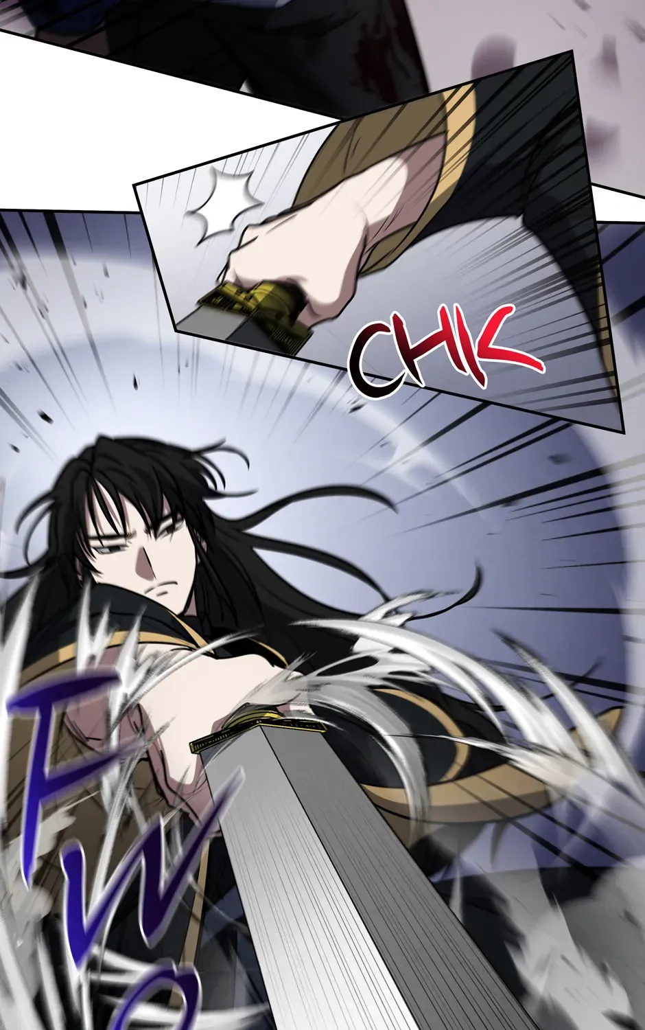 Rise of the God of War, chapter 13, page 57