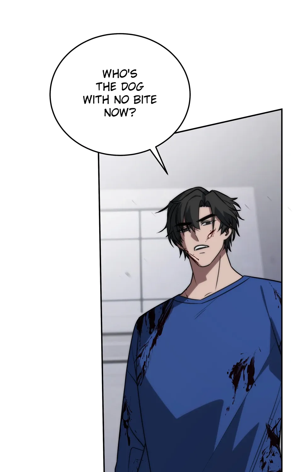 Rise of the God of War, chapter 13, page 83