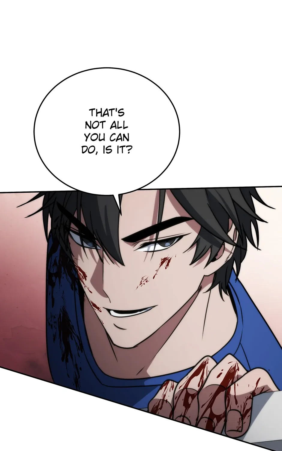 Rise of the God of War, chapter 13, page 131
