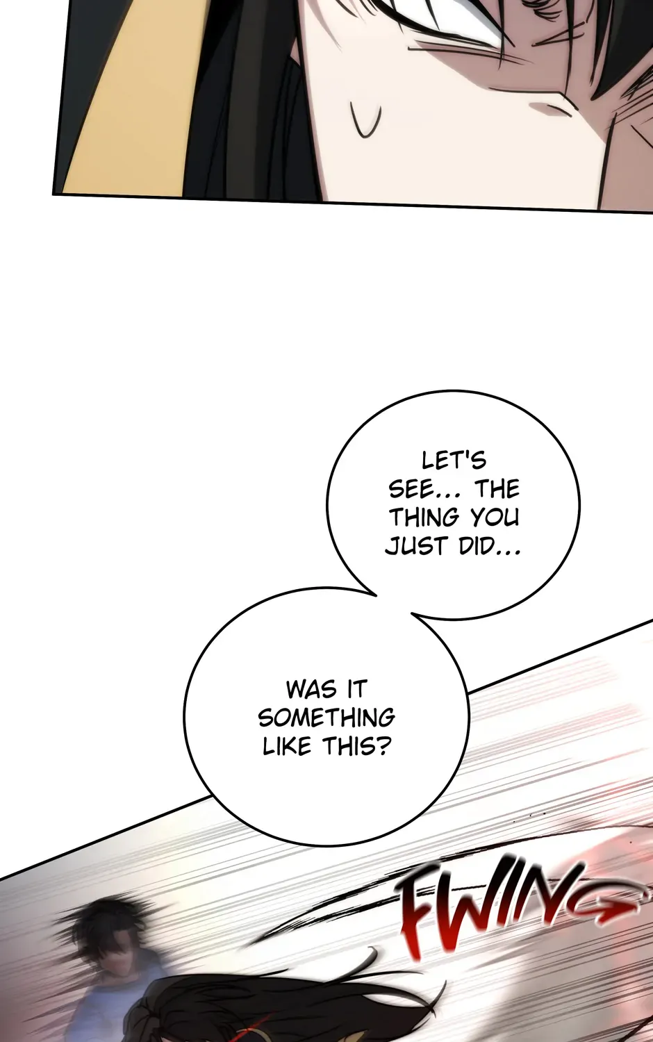 Rise of the God of War, chapter 13, page 143