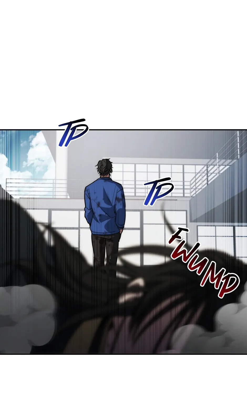 Rise of the God of War, chapter 13, page 169