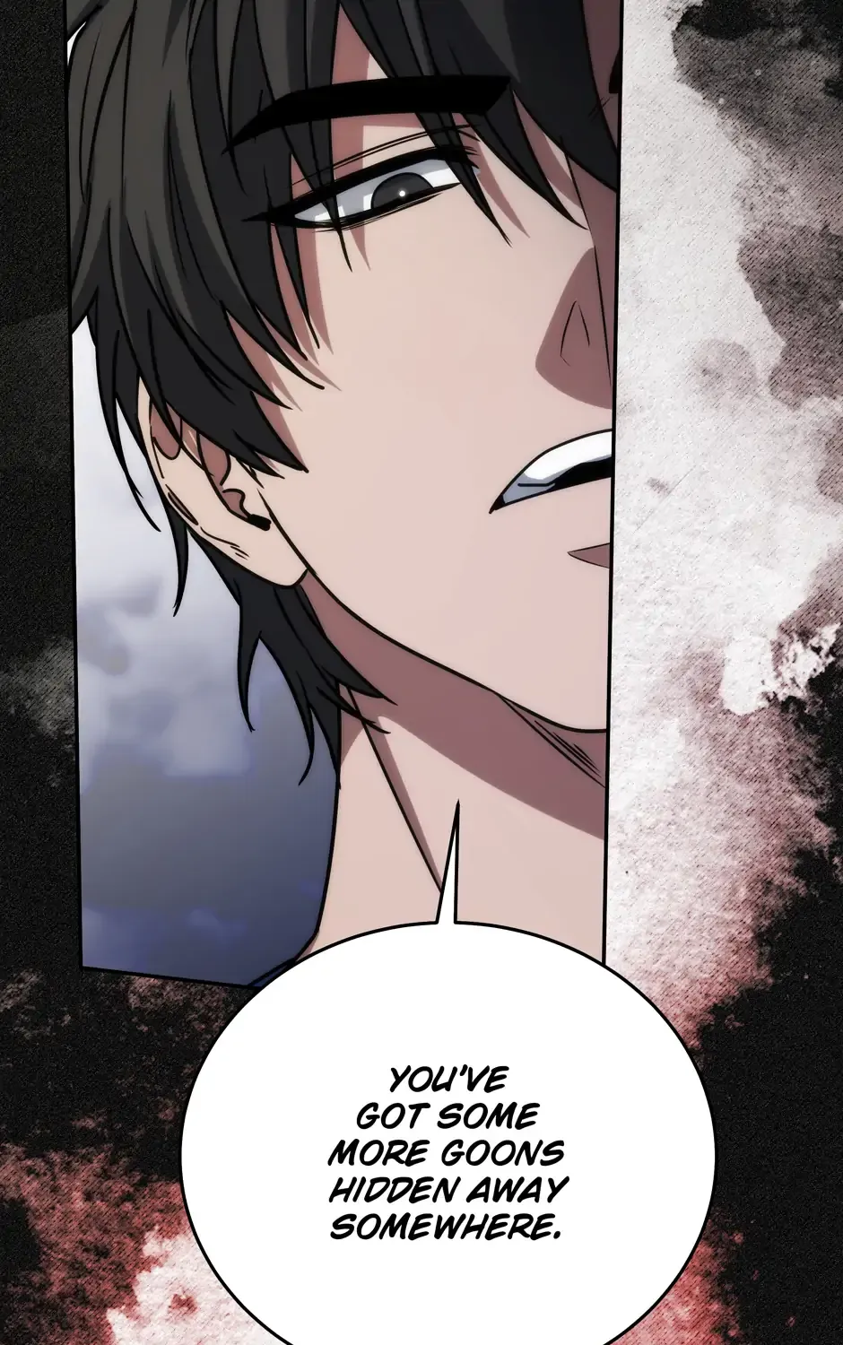 Rise of the God of War, chapter 14, page 7