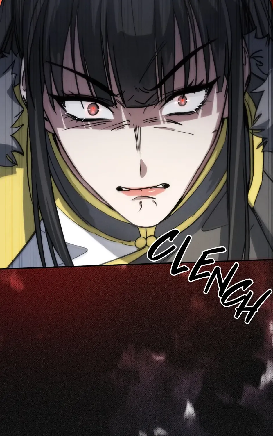 Rise of the God of War, chapter 14, page 9