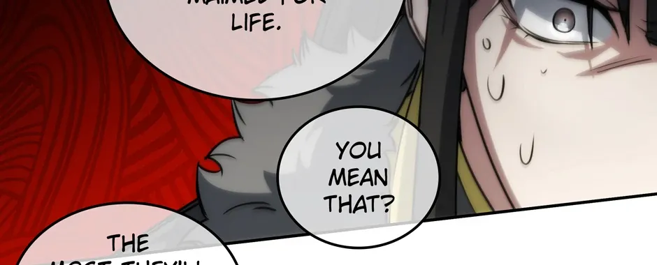 Rise of the God of War, chapter 14, page 16