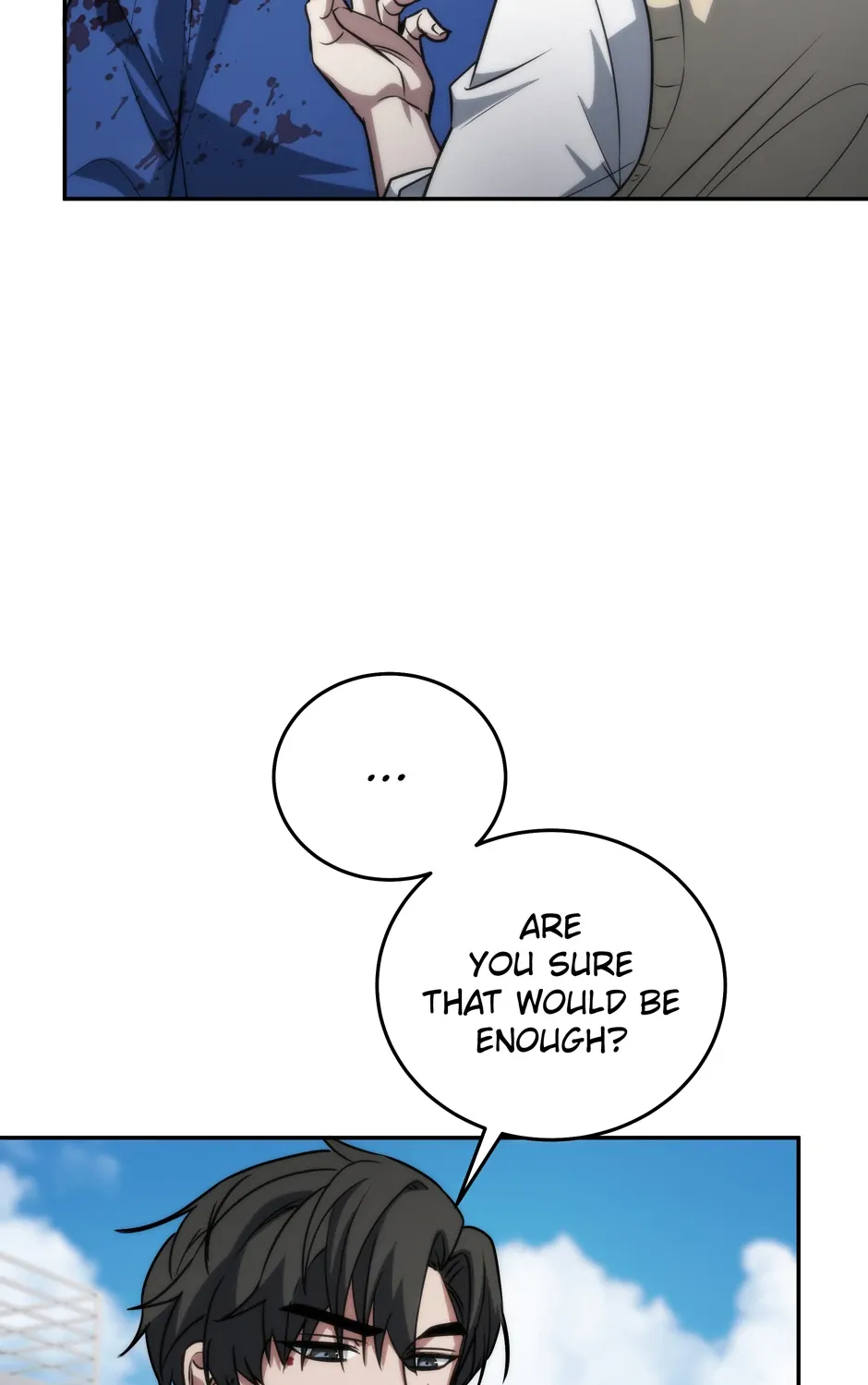 Rise of the God of War, chapter 14, page 47