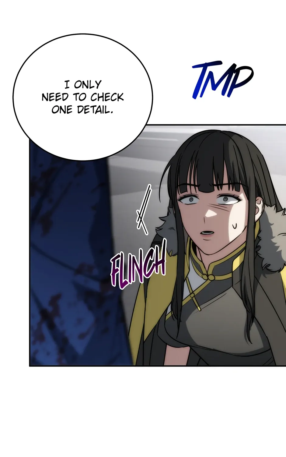 Rise of the God of War, chapter 14, page 53