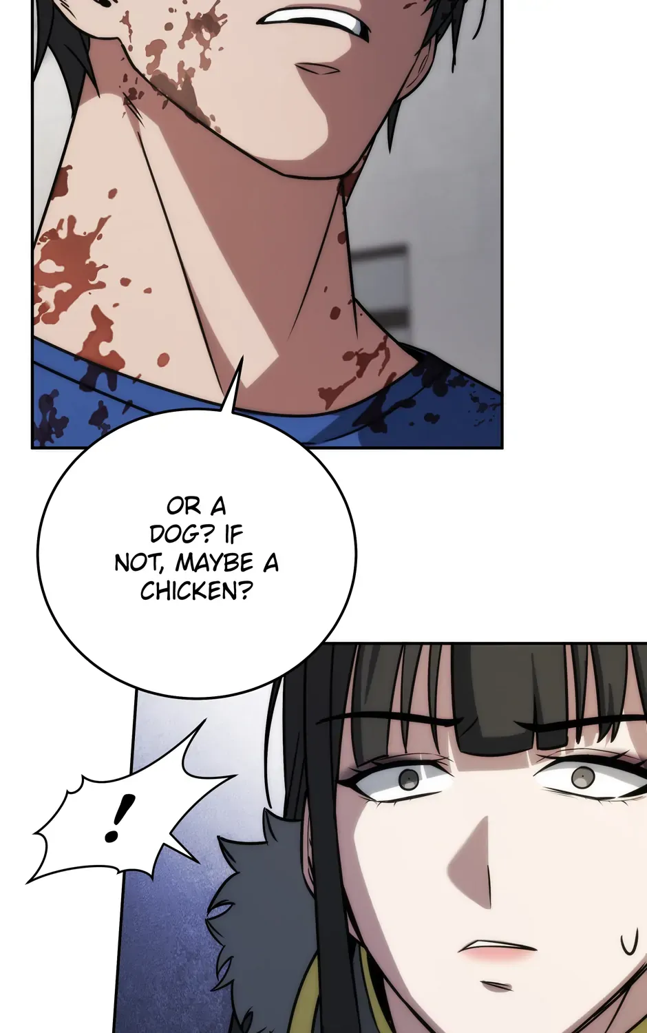 Rise of the God of War, chapter 14, page 59