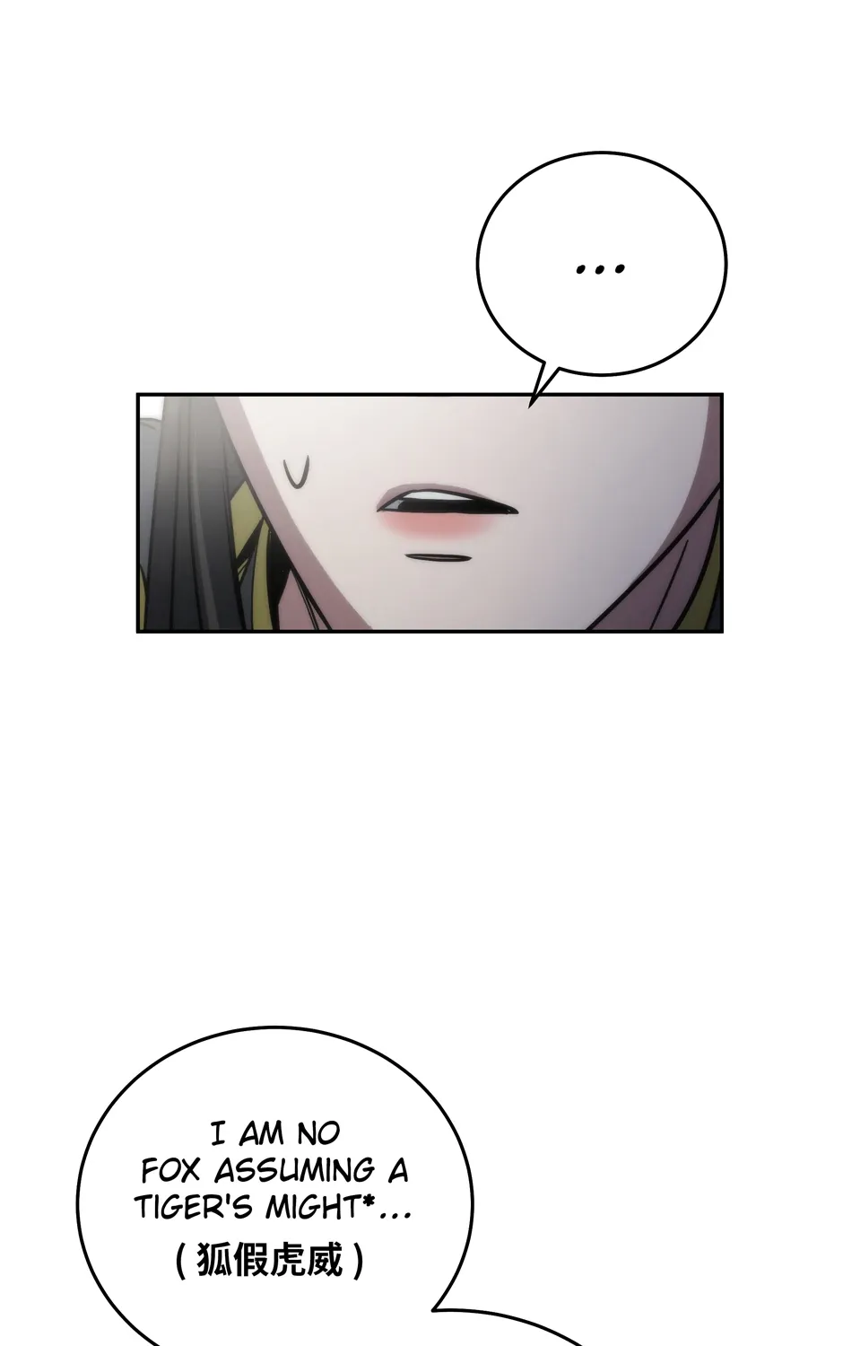 Rise of the God of War, chapter 14, page 61