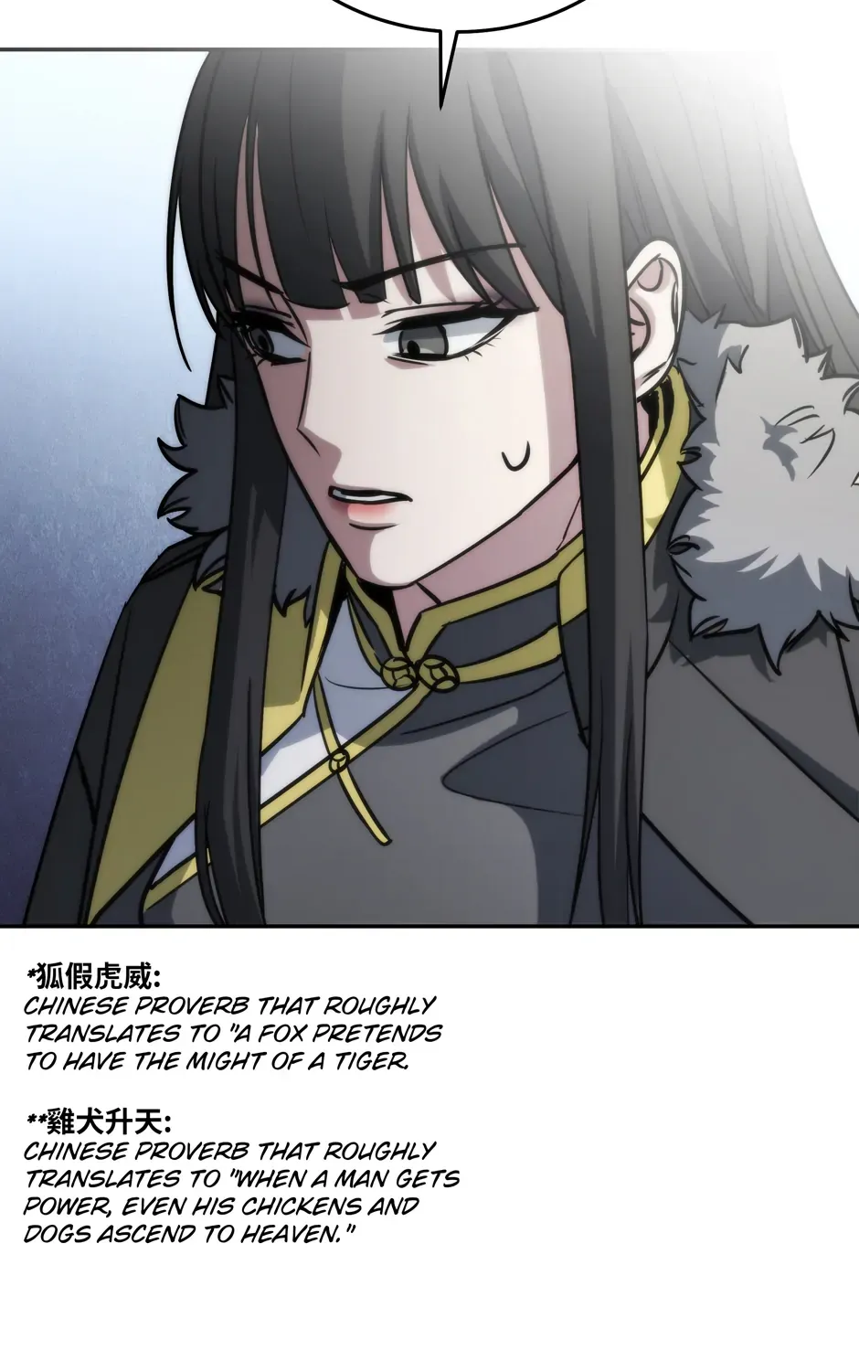 Rise of the God of War, chapter 14, page 63