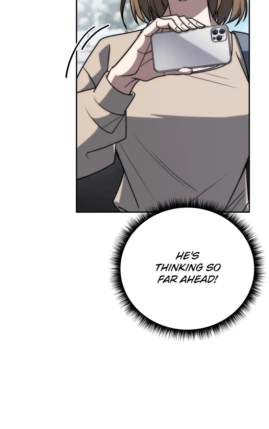 Rise of the God of War, chapter 14, page 89