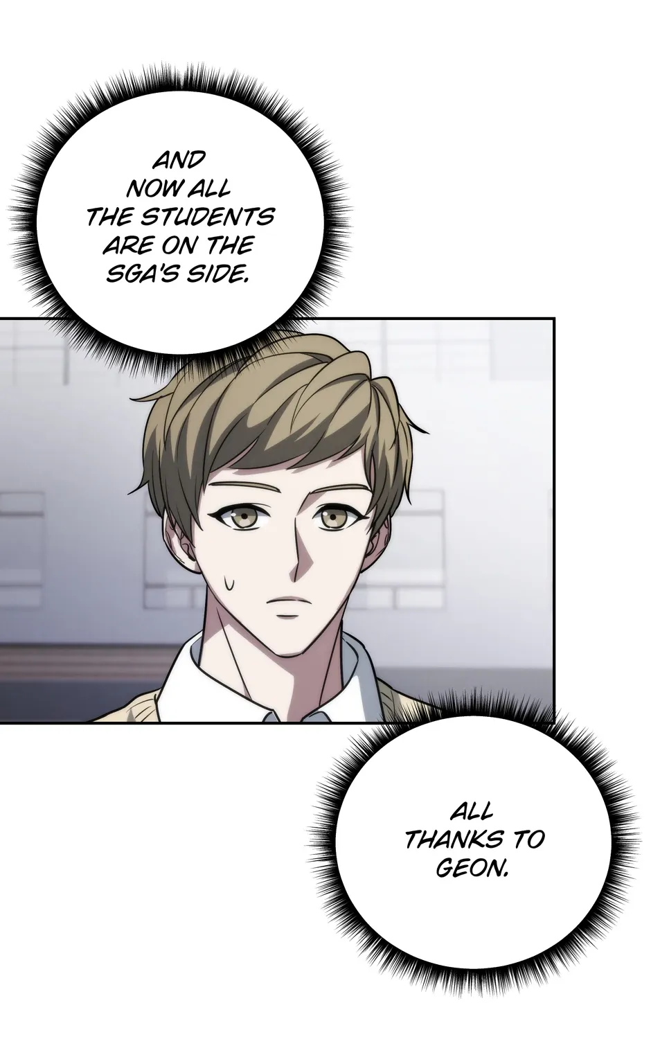 Rise of the God of War, chapter 14, page 91