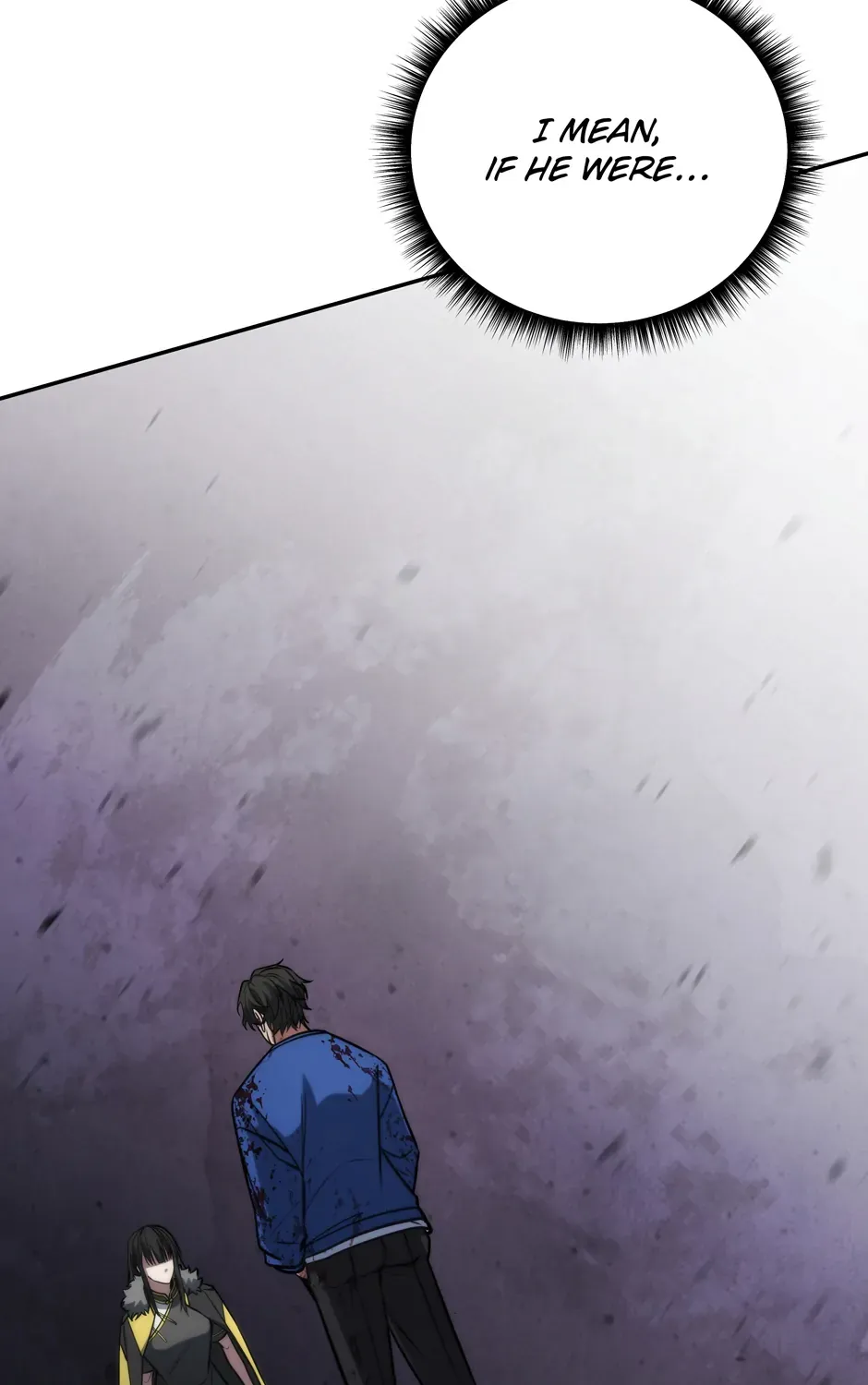 Rise of the God of War, chapter 14, page 95