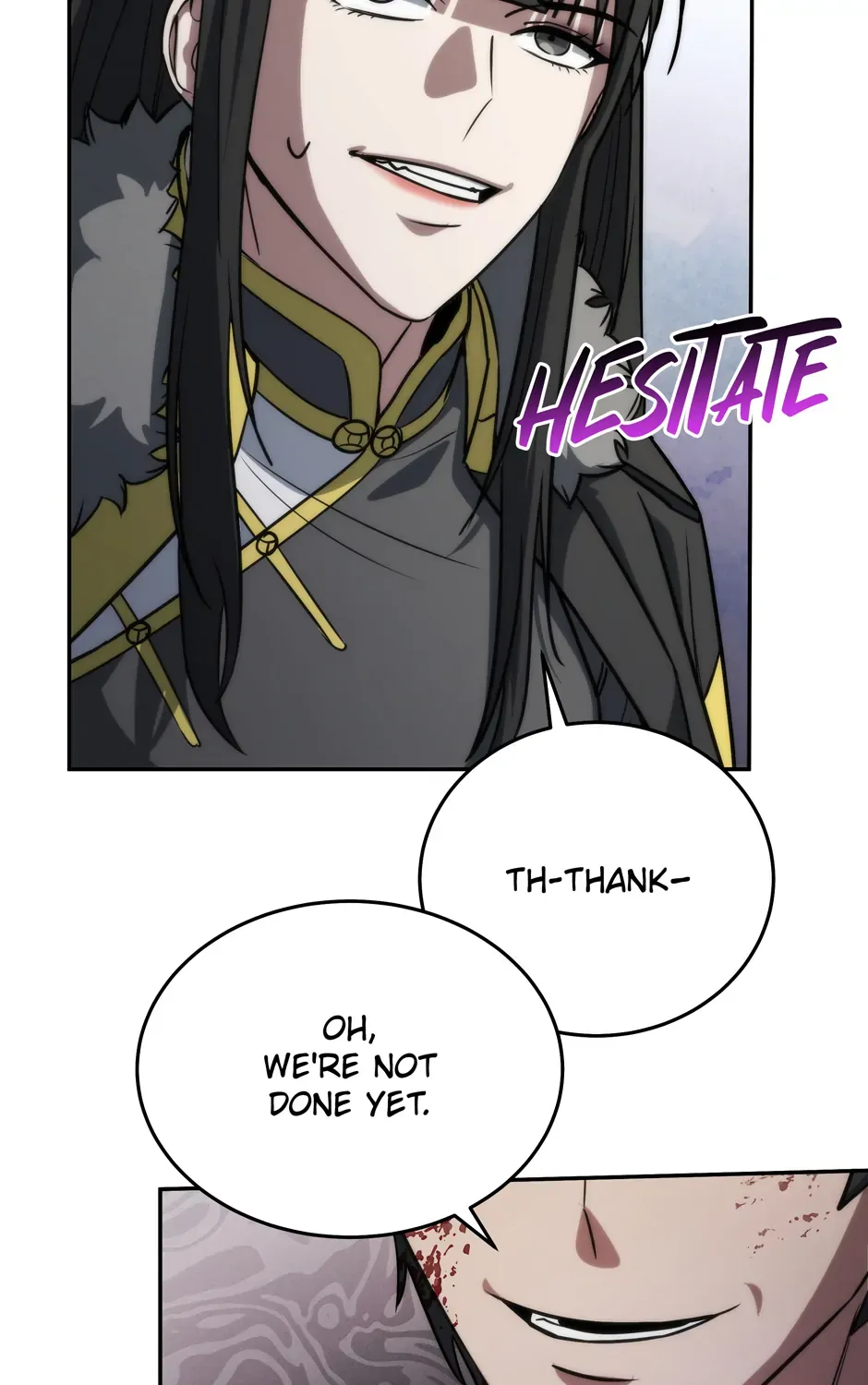 Rise of the God of War, chapter 14, page 99