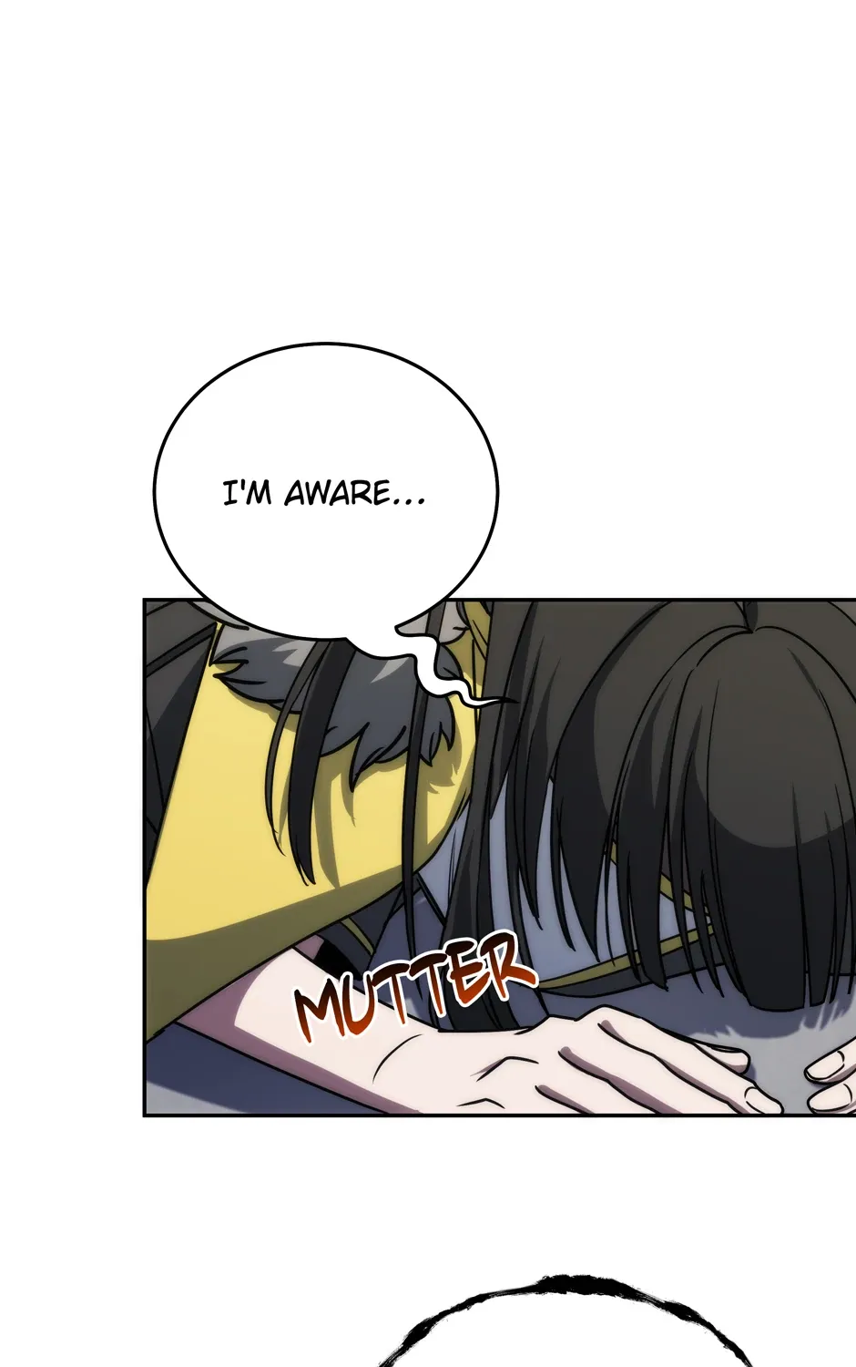 Rise of the God of War, chapter 14, page 121