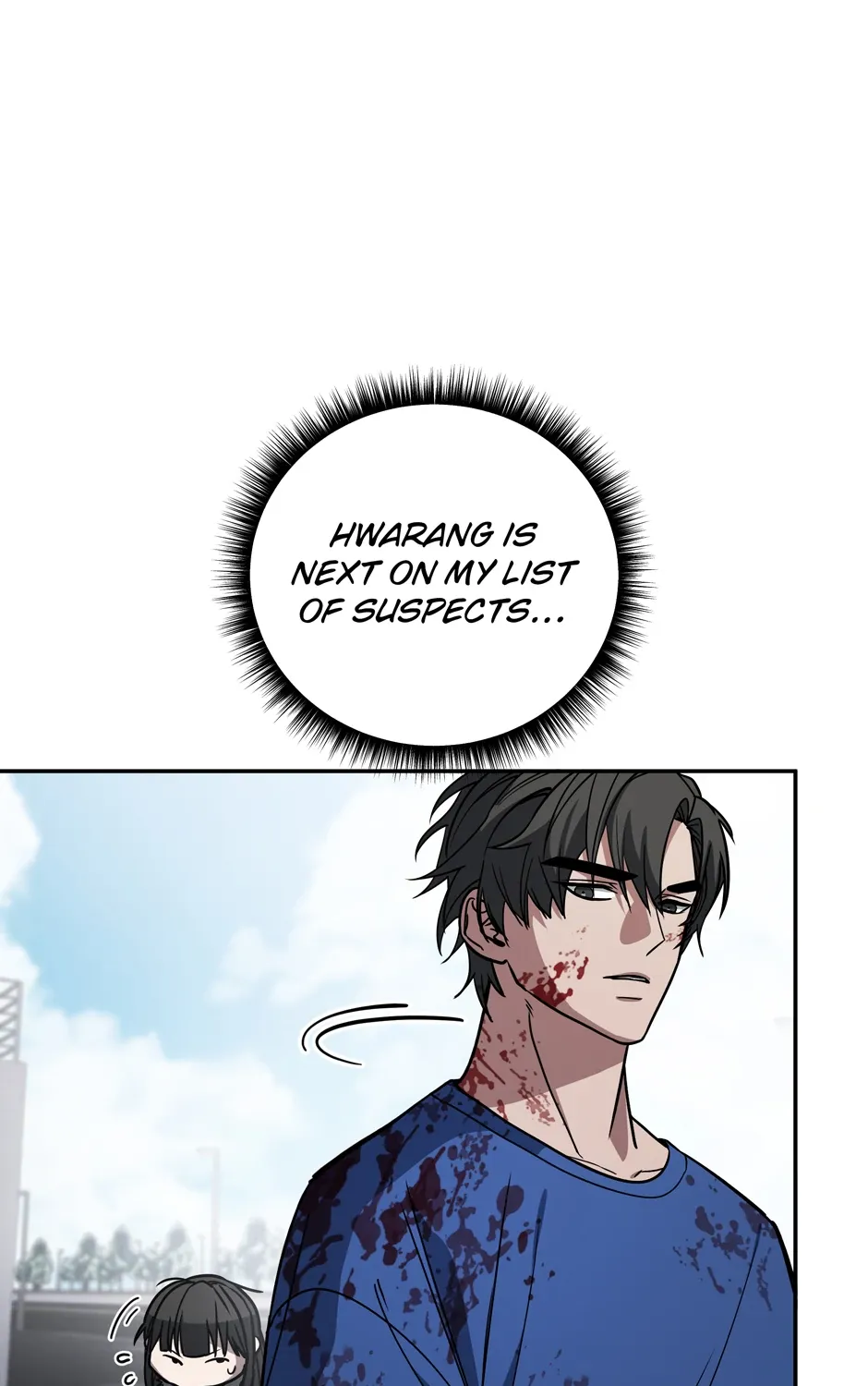 Rise of the God of War, chapter 14, page 133