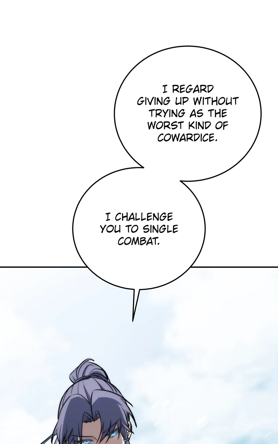 Rise of the God of War, chapter 14, page 143
