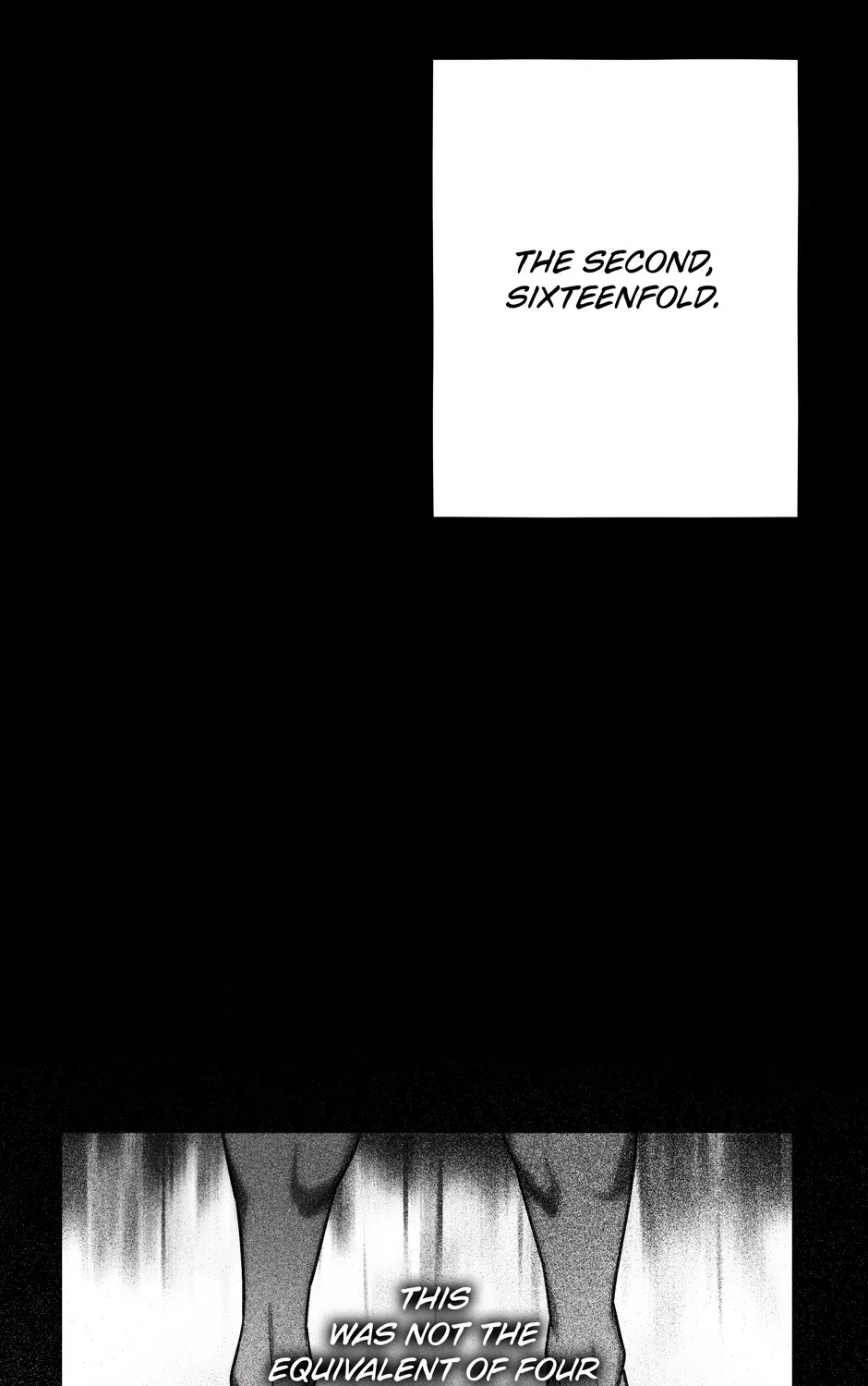 Rise of the God of War, chapter 15, page 25