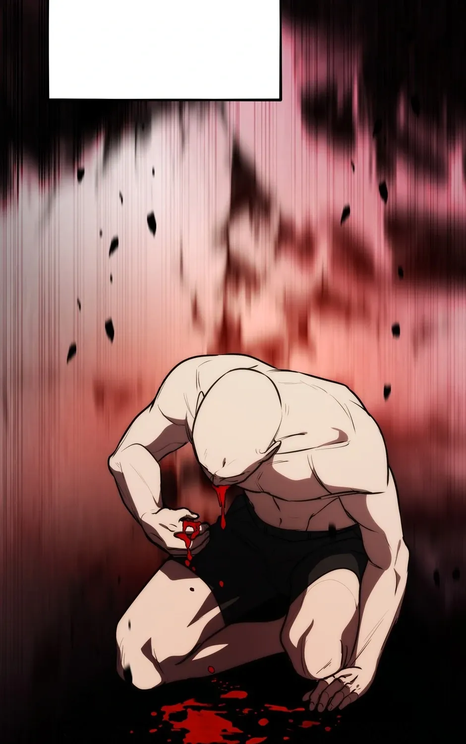 Rise of the God of War, chapter 15, page 34
