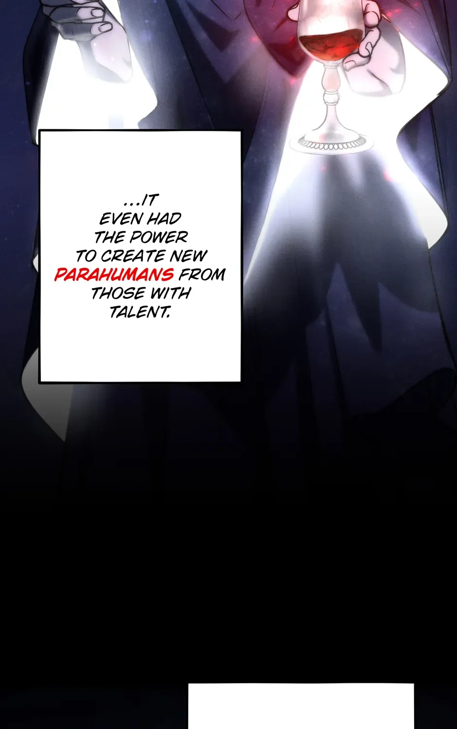 Rise of the God of War, chapter 15, page 41