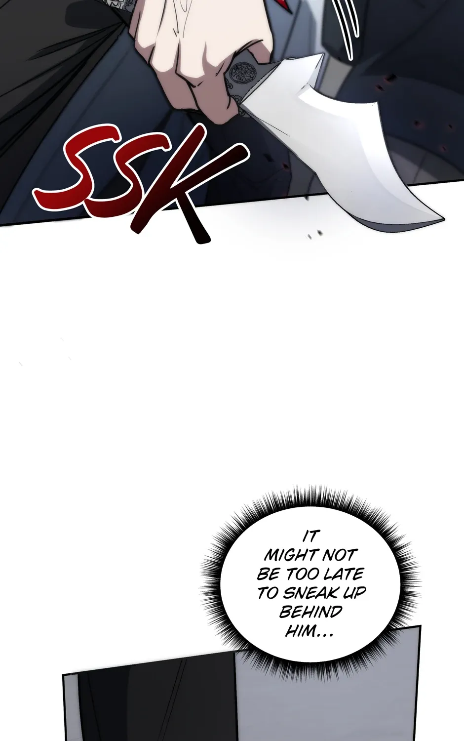 Rise of the God of War, chapter 15, page 81