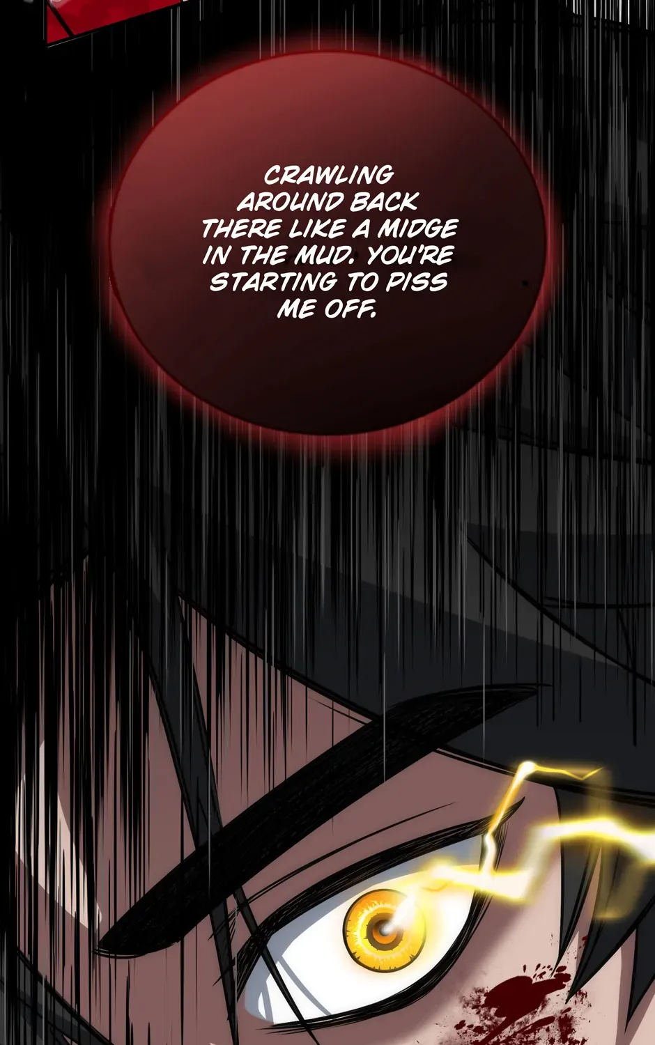 Rise of the God of War, chapter 15, page 87