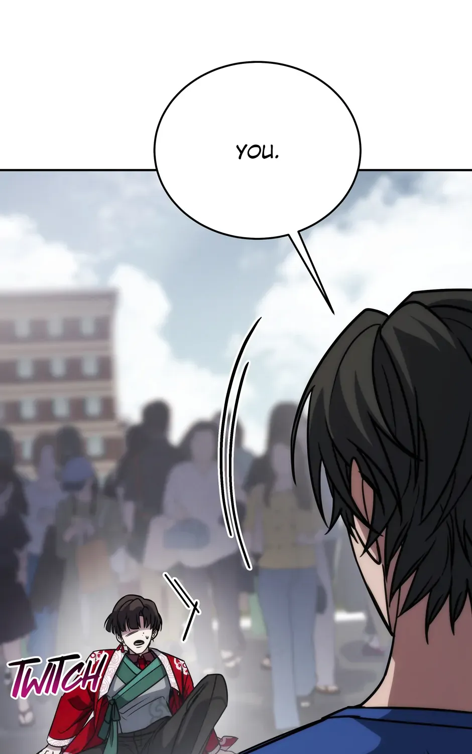 Rise of the God of War, chapter 15, page 141