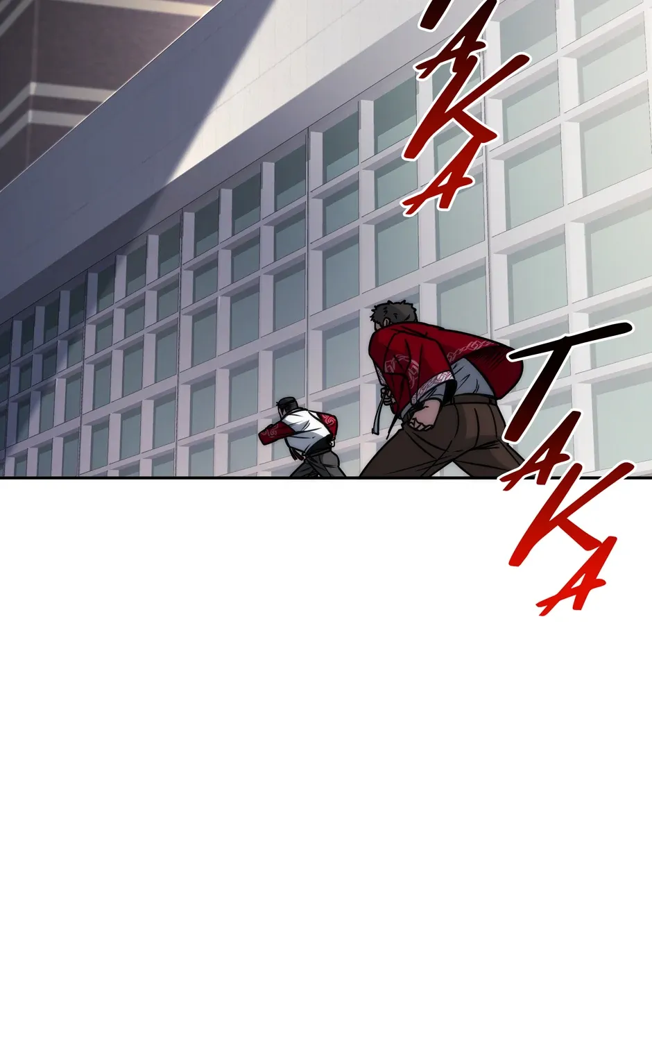 Rise of the God of War, chapter 15, page 167