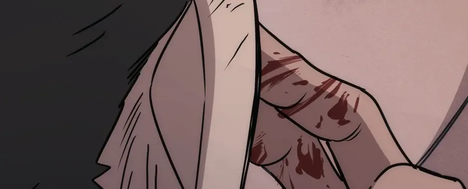 Rise of the God of War, chapter 15, page 192