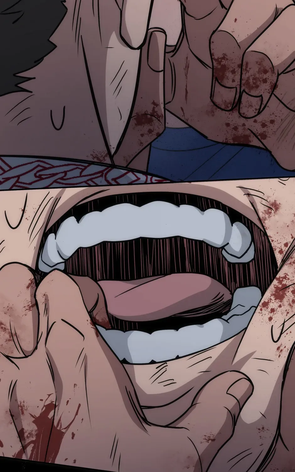 Rise of the God of War, chapter 15, page 193