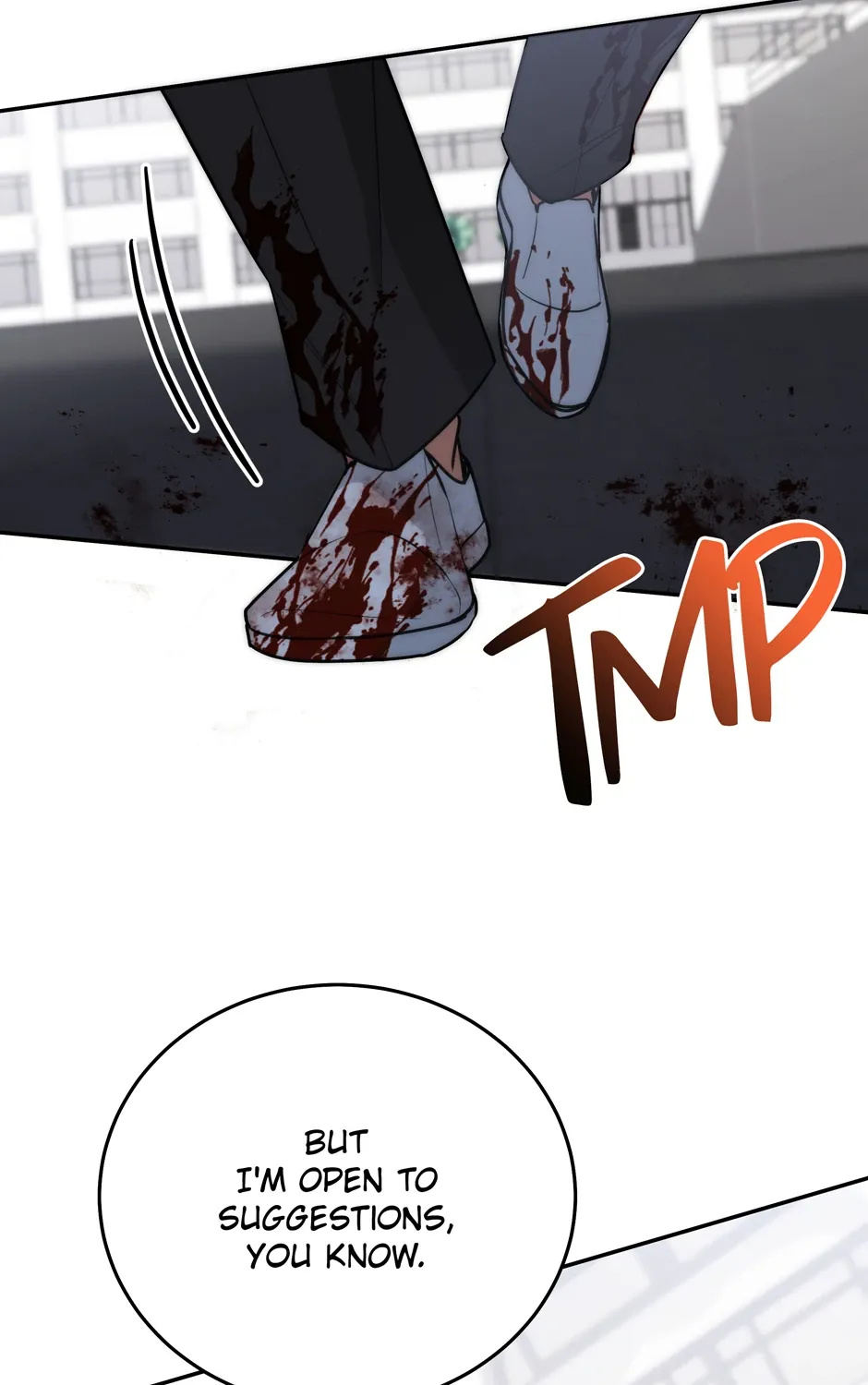 Rise of the God of War, chapter 15, page 203