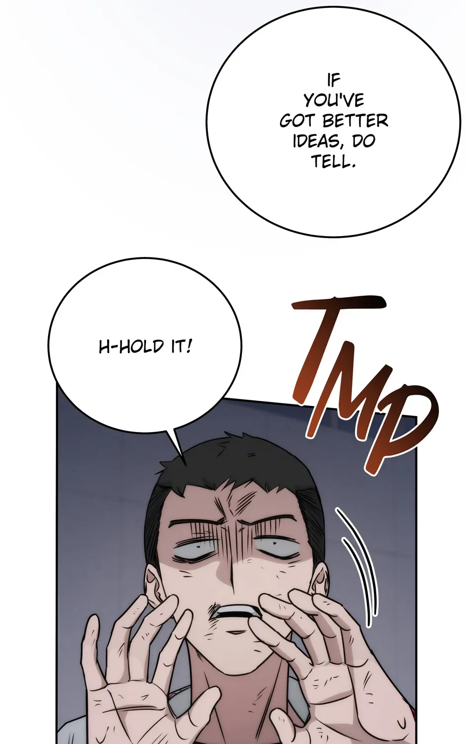 Rise of the God of War, chapter 15, page 207