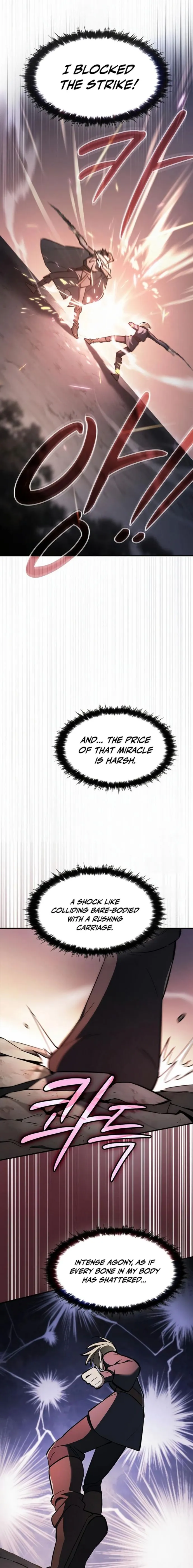 The Sword-Eating Swordmaster, chapter 10, page 13