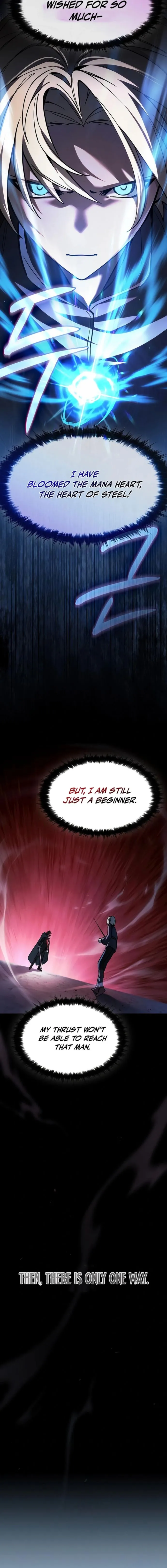 The Sword-Eating Swordmaster, chapter 10, page 15