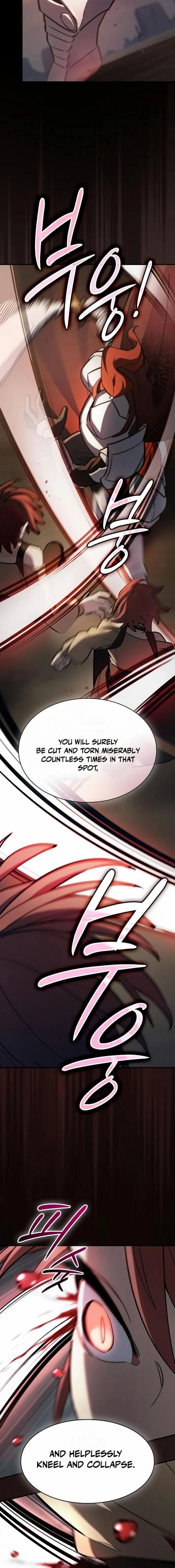 The Sword-Eating Swordmaster, chapter 10, page 20