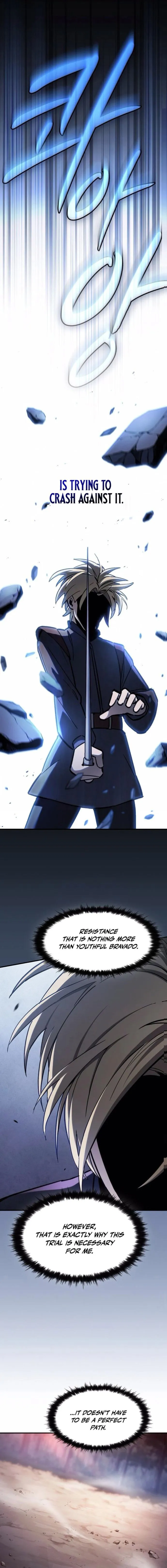 The Sword-Eating Swordmaster, chapter 11, page 4