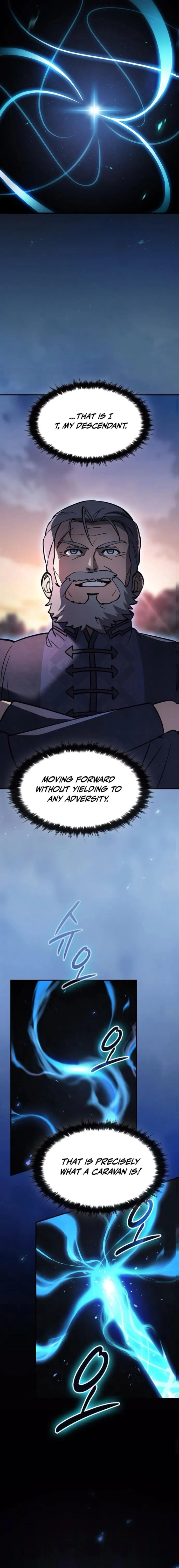 The Sword-Eating Swordmaster, chapter 11, page 7