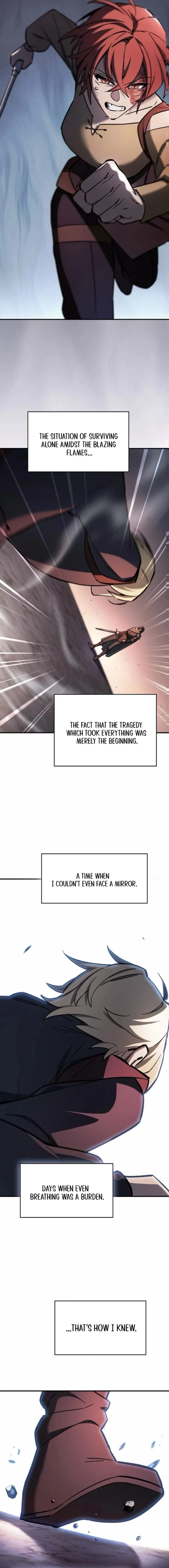 The Sword-Eating Swordmaster, chapter 11, page 10