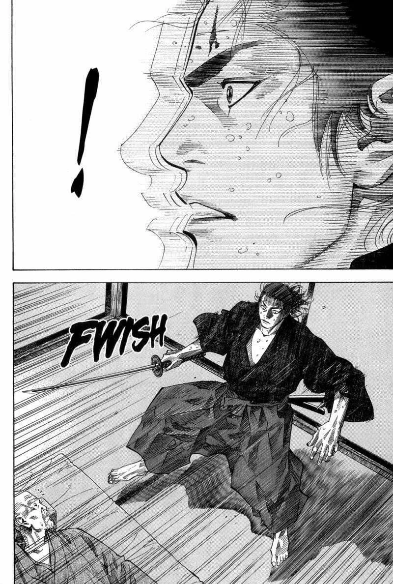 Vagabond Manga, chapter 102, page 3