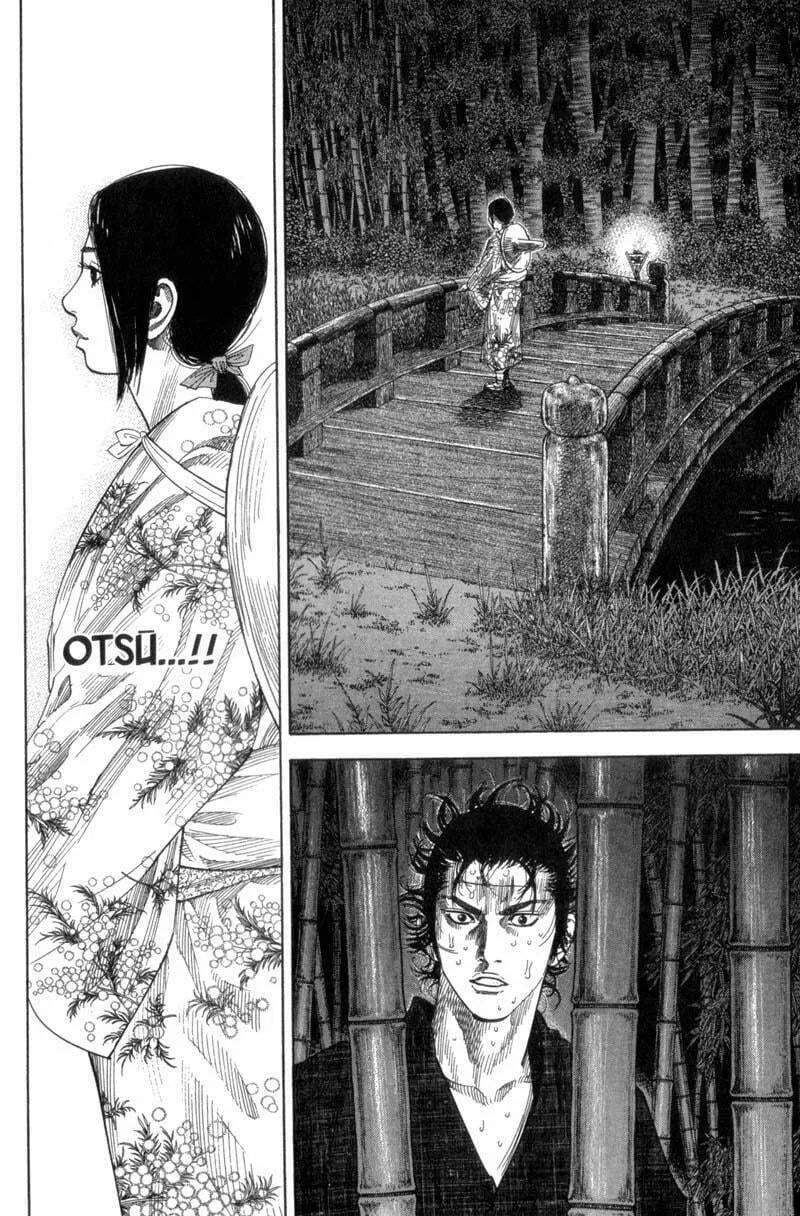 Vagabond Manga, chapter 102, page 17
