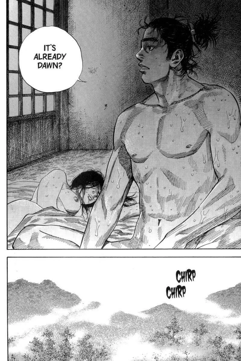 Vagabond Manga, chapter 103, page 15
