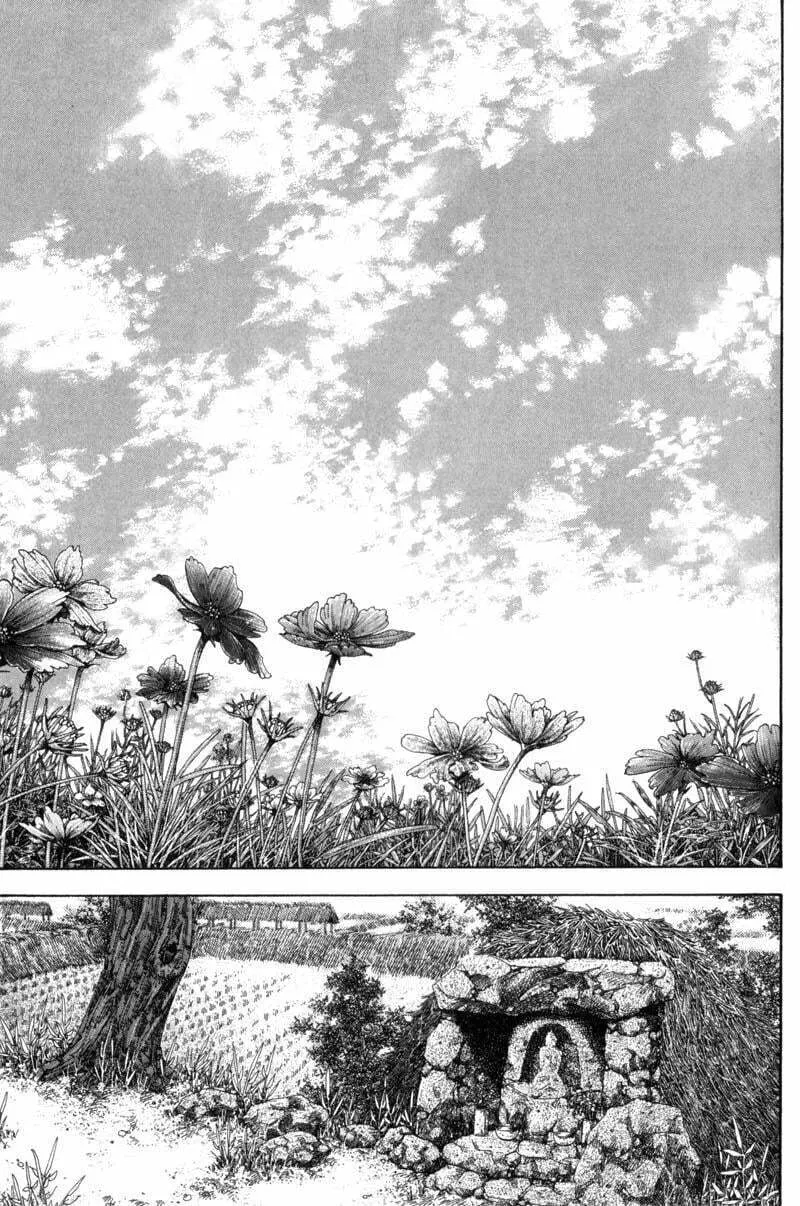 Vagabond Manga, chapter 104, page 7