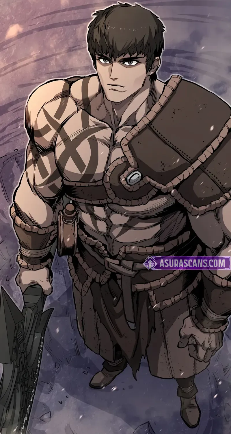 The Berserker's Second Playthrough, chapter 1, page 50