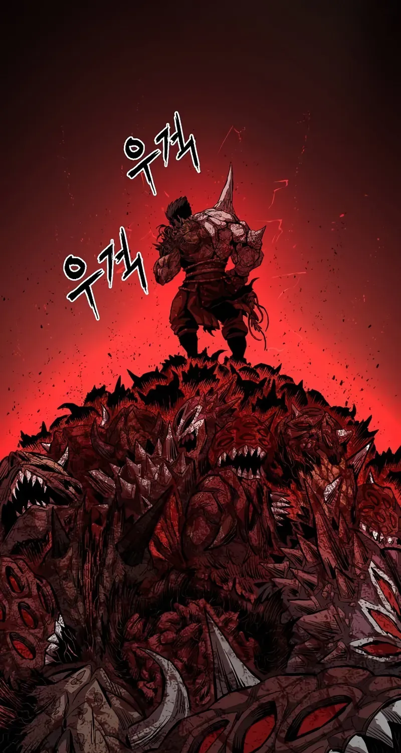 The Berserker's Second Playthrough, chapter 1, page 80