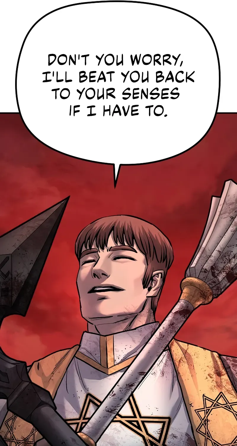 The Berserker's Second Playthrough, chapter 1, page 119