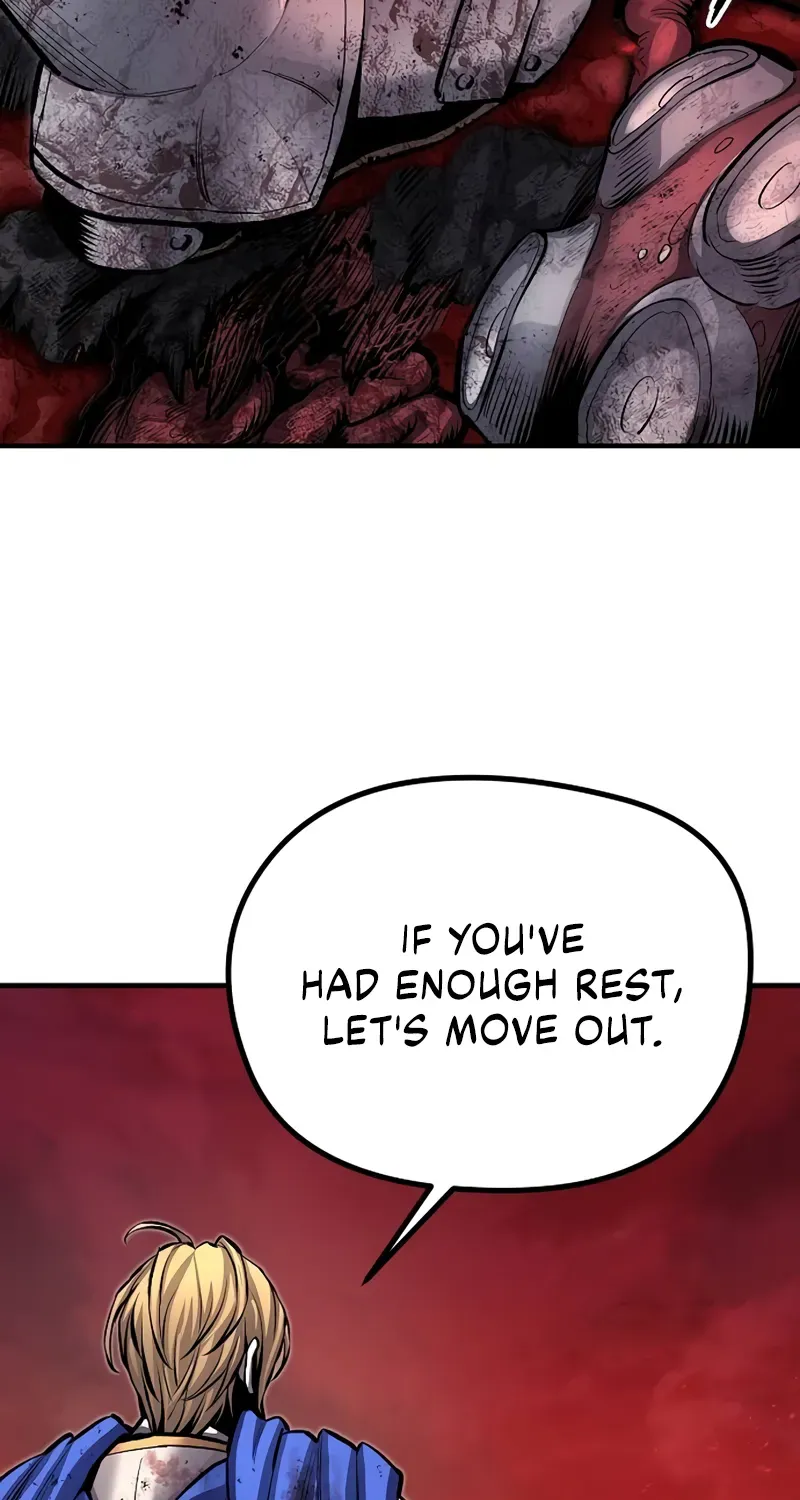 The Berserker's Second Playthrough, chapter 1, page 121