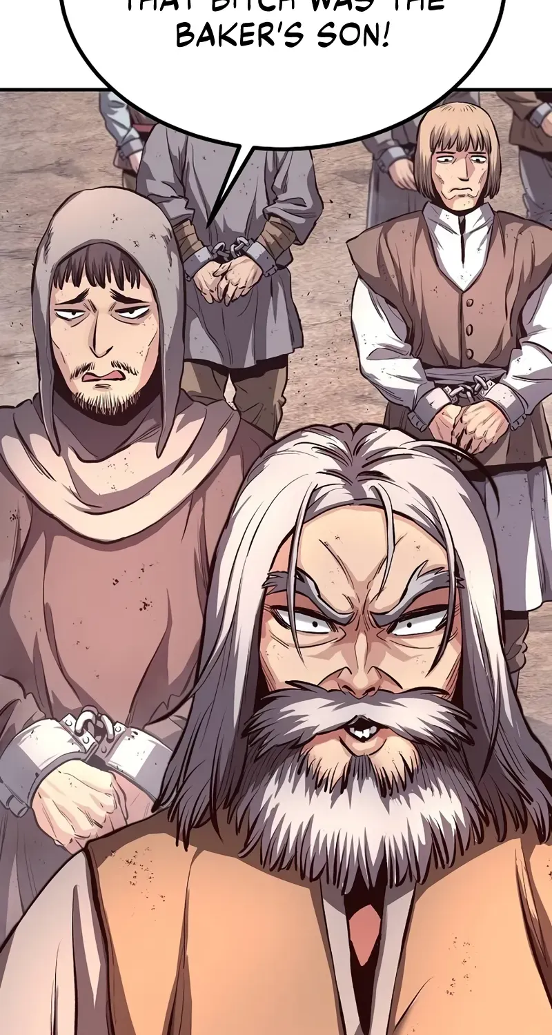 The Berserker's Second Playthrough, chapter 2, page 8