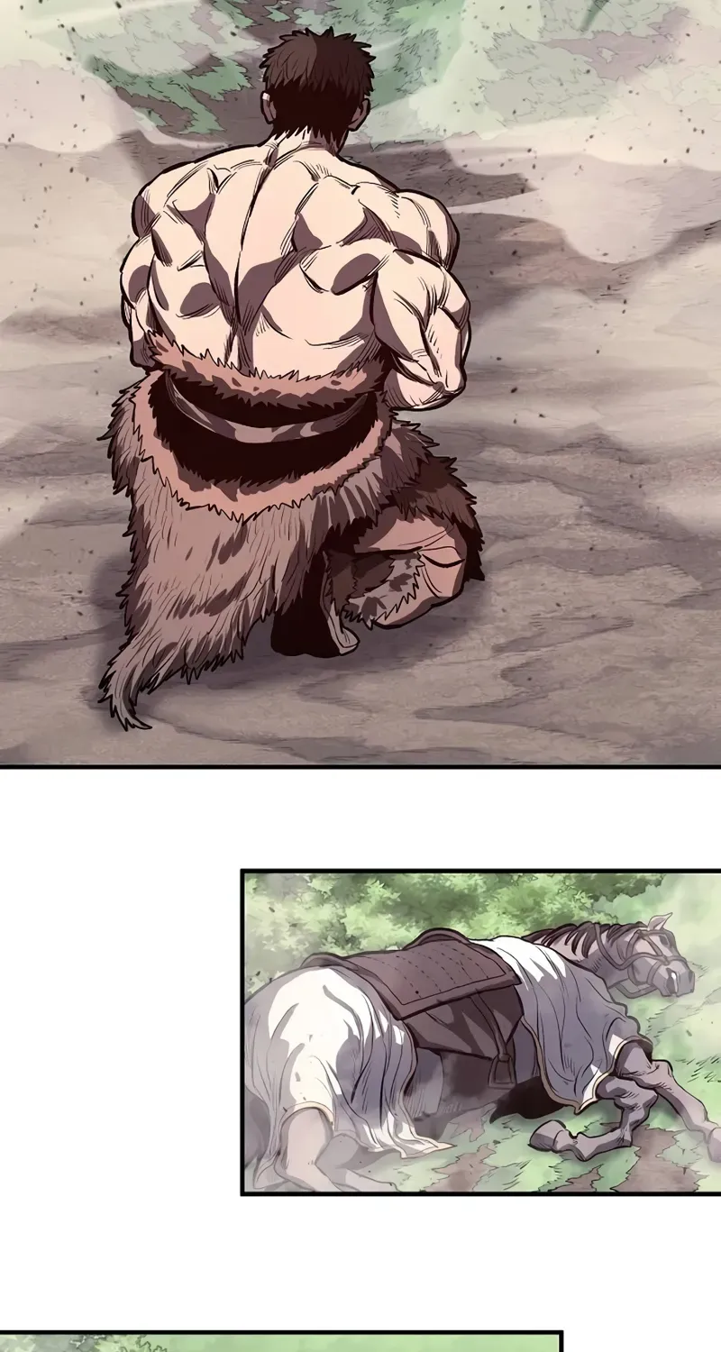 The Berserker's Second Playthrough, chapter 2, page 98