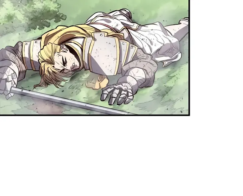 The Berserker's Second Playthrough, chapter 2, page 99